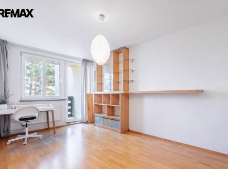 Pronájem bytu, 3+kk, 81 m²