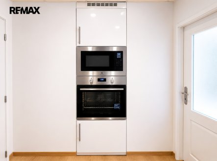 Pronájem bytu, 2+1, 49 m²