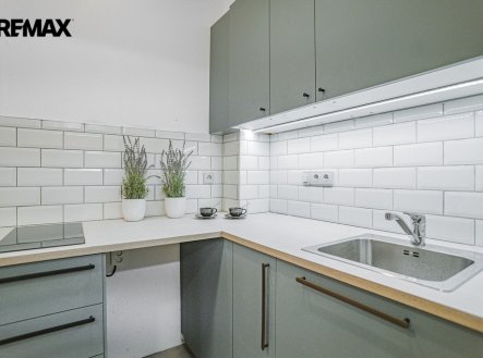 Prodej bytu, 1+kk, 20 m²