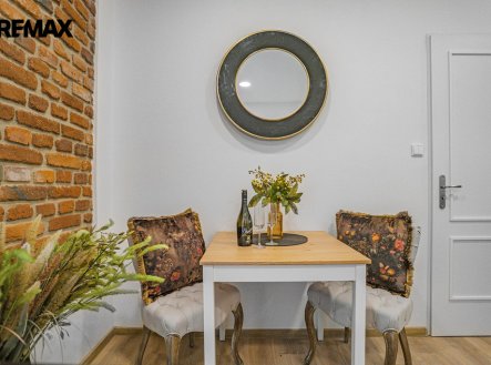 Prodej bytu, 1+kk, 20 m²