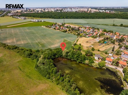 Prodej pozemku pro bydlení, 3 600 m²