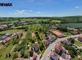 Prodej pozemku pro bydlení, 1 659 m²