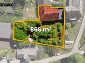 Prodej domu/vily, 120 m²