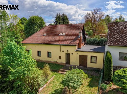 Prodej domu/vily, 120 m²