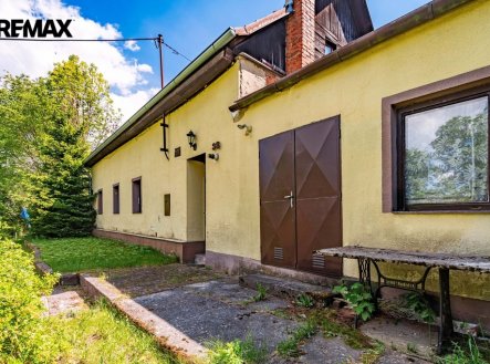 Prodej domu/vily, 120 m²