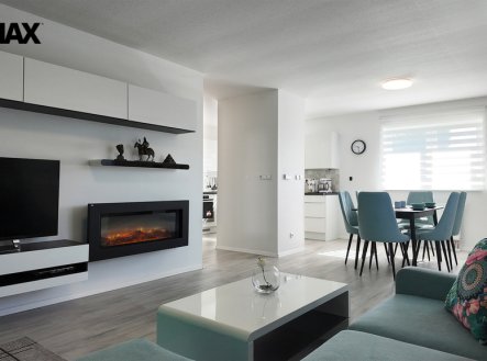 Prodej domu/vily, 100 m²