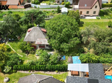 Prodej domu/vily, 45 m²
