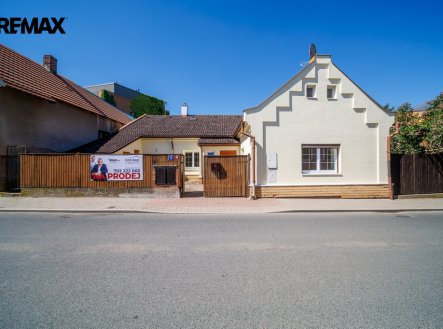 Prodej domu/vily, 69 m²