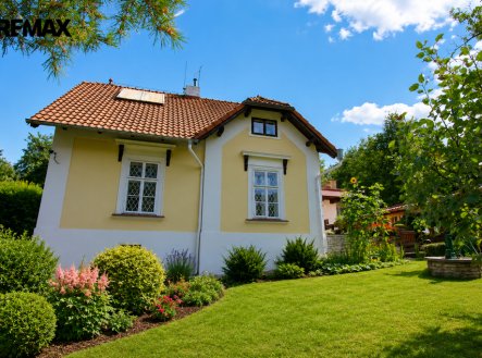 Prodej domu/vily, 230 m²
