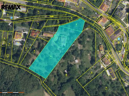 Prodej domu/vily, 230 m²
