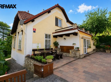 Prodej domu/vily, 230 m²