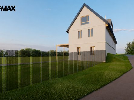 Prodej domu/vily, 377 m²