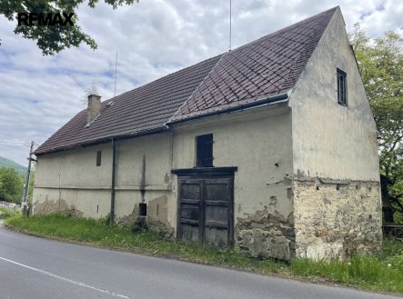 Prodej domu/vily, 377 m²