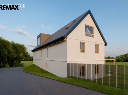 Prodej domu/vily, 377 m²