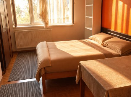 Prodej bytu, 1+kk, 29 m²