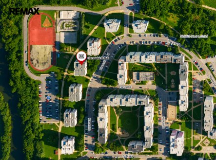 Prodej bytu, 1+kk, 29 m²
