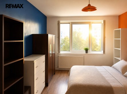 Prodej bytu, 1+kk, 29 m²