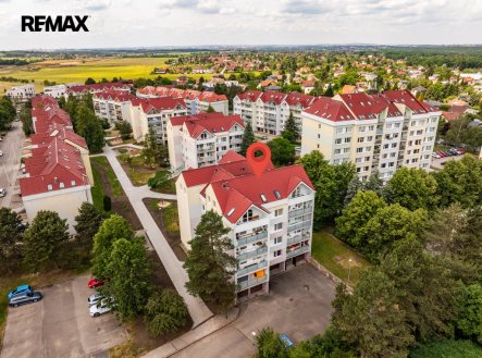 Prodej bytu, 3+1, 74 m²