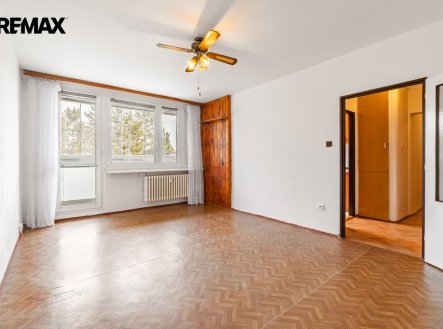 Prodej bytu, 3+1, 74 m²