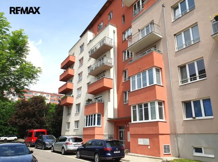 Prodej bytu, 1+kk, 31 m² obrázek