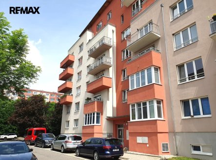 Prodej bytu, 1+kk, 31 m² obrázek