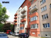 Prodej bytu, 1+kk, 31 m²