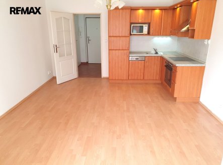Prodej bytu, 1+kk, 31 m²