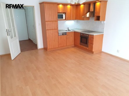 Prodej bytu, 1+kk, 31 m²