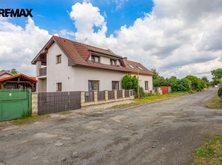 Prodej domu/vily, 116 m²
