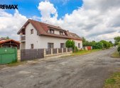 Prodej domu/vily, 116 m²