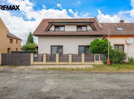 Prodej domu/vily, 116 m²