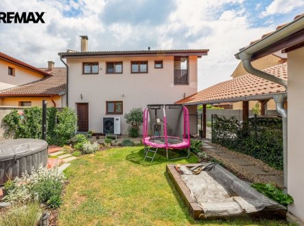 Prodej domu/vily, 116 m²