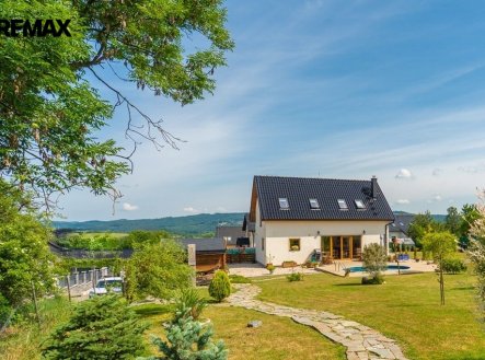 Prodej domu/vily, 116 m²