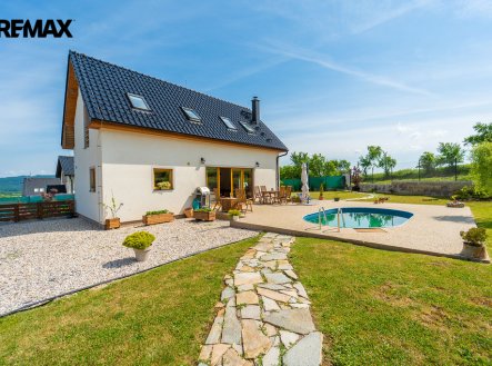 Prodej domu/vily, 116 m²