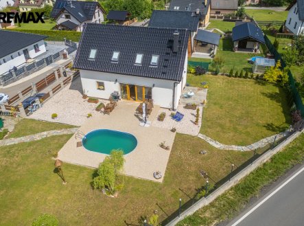 Prodej domu/vily, 116 m²