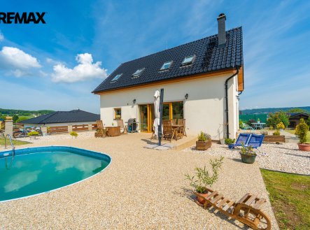 Prodej domu/vily, 116 m²