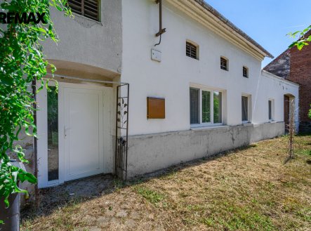 Prodej domu/vily, 120 m²