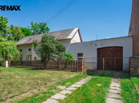 Prodej domu/vily, 120 m²
