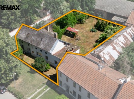 Prodej domu/vily, 120 m²