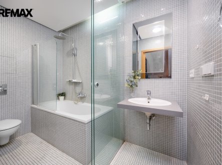 Prodej bytu, 3+kk, 87 m²