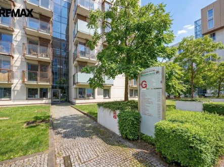 Prodej bytu, 3+kk, 87 m²