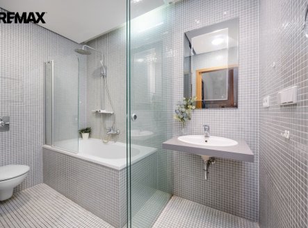 Prodej bytu, 3+kk, 87 m²