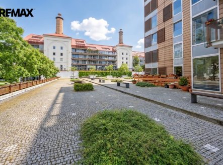 Prodej bytu, 3+kk, 87 m²