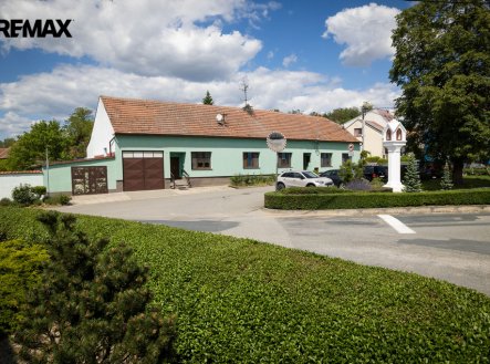 Prodej domu/vily, 300 m²