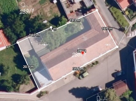 Prodej domu/vily, 300 m²
