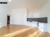 Pronájem bytu, 2+kk, 58 m²