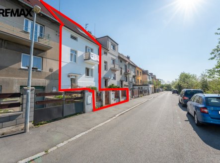 Prodej domu/vily, 240 m² obrázek