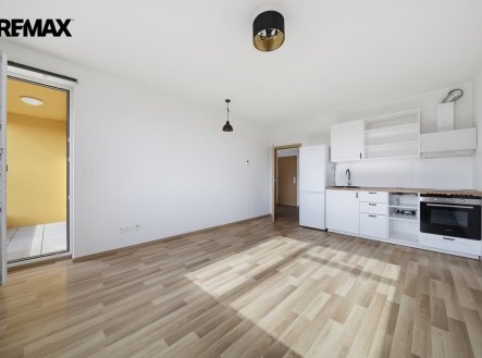 Prodej bytu, 2+kk, 50 m² obrázek