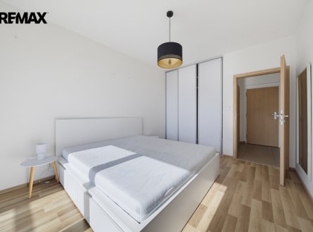 Prodej bytu, 2+kk, 50 m²