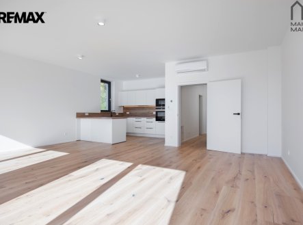 Prodej bytu, 4+kk, 265 m²